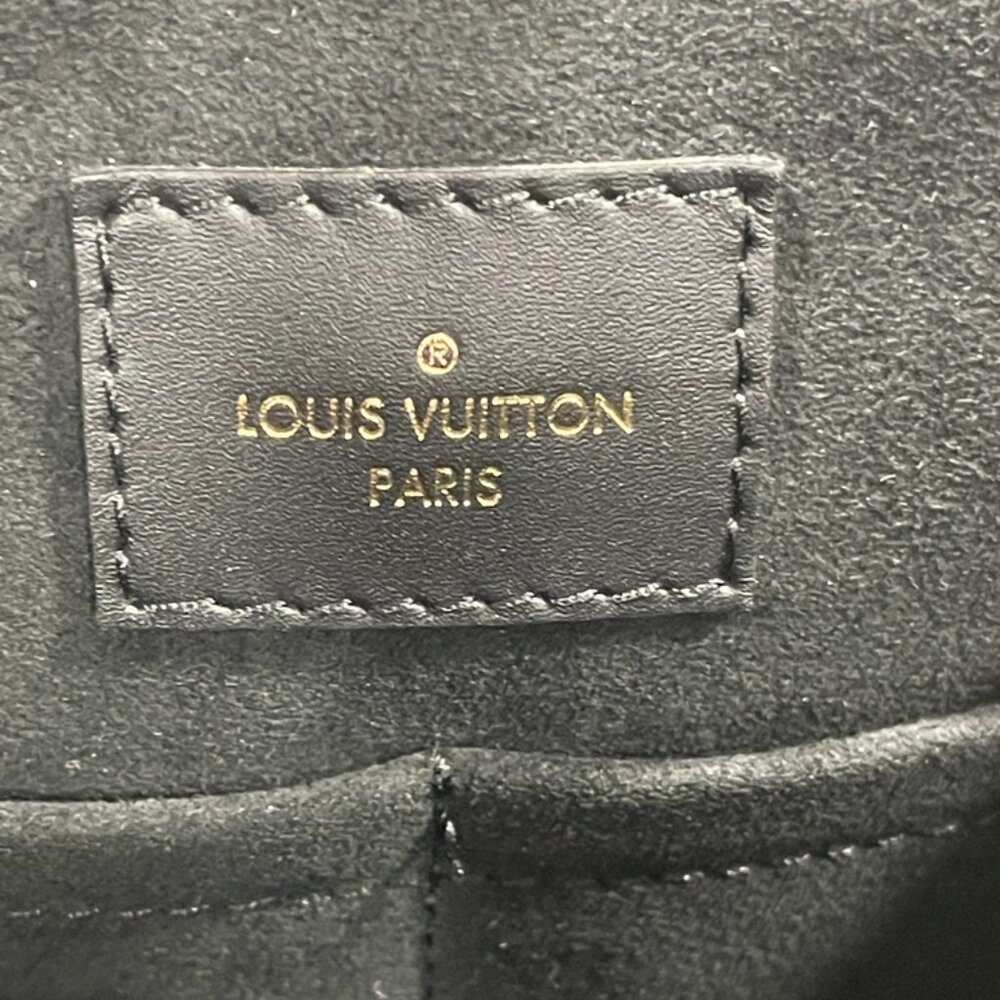 Louis Vuitton Sufflot Monogram Canvas/Leather (JB1076) - Picture 14 of 15